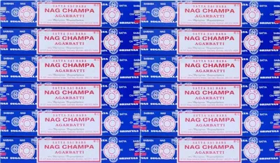 Zdjęcie produktu dla Patyczki (15 gramów, 12 opakowań)