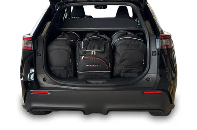 Image de Subaru Solterra Ev 2022+ Pack De Sacs 4 Par