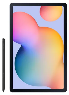 Produktbild von Samsung Galaxy Tab S6 Lite Wi-Fi (2024), 26,4 cm (10.4"), 2000 x 1200 Pixel, 64 GB, 4 GB, 2 GHz, Grau