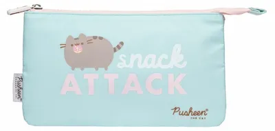 Zdjęcie produktu dla Piórnik saszetka Pusheen MARE0077