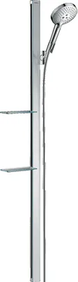 Produktbild von Hansgrohe Raindance Select S