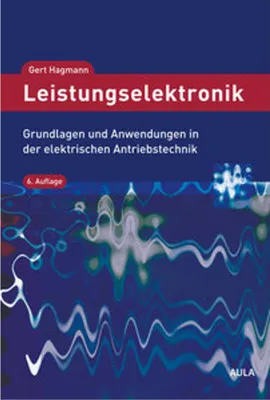 Obrázek produktu pro Leistungselektronik