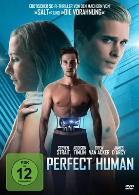 Produktbild von Perfect Human
