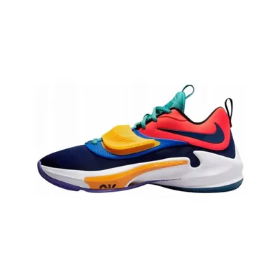 Produktbild von Nike Zoom Freak 3 AntetokounBros - EU 45.5