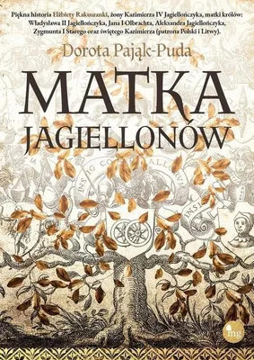 Produktbild von Matka Jagiellonow