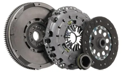 Produktbild von LuK Kupplungssatz komplett 600 0188 00 für BMW 3 Limousine (E46) 240mm