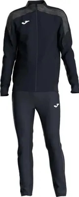 Produktbild von Joma Championship Viii Trainingsanzug Schwarz M Herren Schwarz M