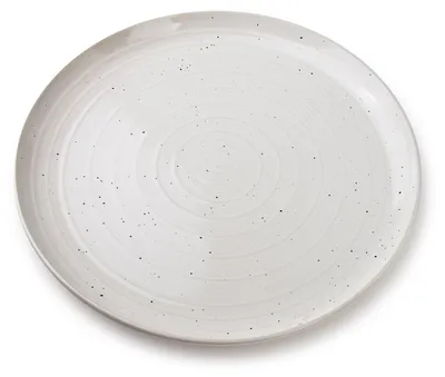 Obrázok produktu pre Základná taniere, ploché, 28,5 x 2,5 cm