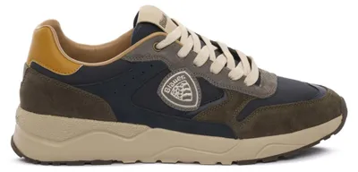 Produktbild von Schuhe Blauer F6OZARK01NUSMILNAVYXXA