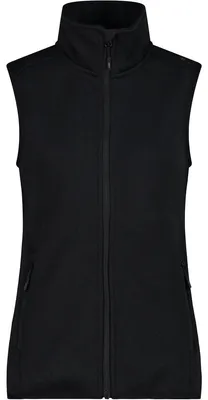 Immagine prodotto di Gilet da donna, colore nero-titanio (modello 13TP), taglia 36