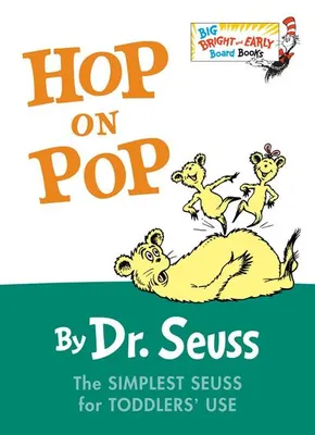 Immagine prodotto di Hop on Pop