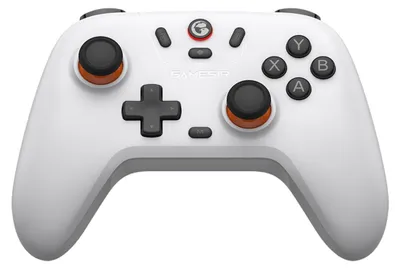 Obrázok produktu pre Bezdrôtový herný ovládač GameSir Nova Lite pre Switch, PC a iOS s efektom Turbo Hall