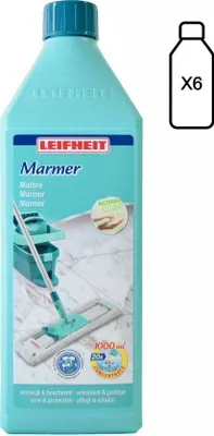 Produktbild von Leifheit 702 Marmer Reiniger 1L