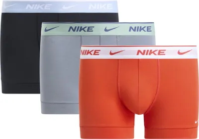 Produktbild von Nike ESSNTIAL Baumwolle STRC TRUNK 3PK