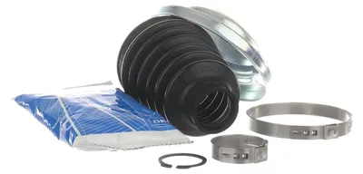Produktbild von SKF Faltenbalgsatz Antriebswelle für VW Golf VII Schrägheck (5G1, BQ1, BE1, BE2) VKJP 8356