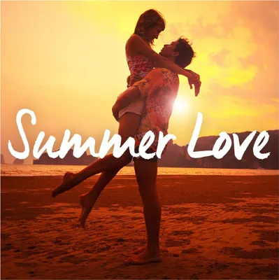 Produktbild von Various: Summer Love