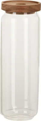 Produktbild von Vorratsdosen 1300 ML KITCHEN MARKET