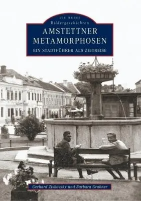 Produktbild von Amstettner Metamorphosen