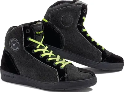 Produktbild von Stylmartin Shadow Motorradschuhe Grösse: 46