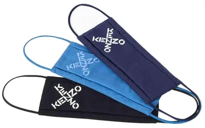 Zdjęcie produktu dla Buty Kenzo FA68MK221SCB-MUB dla Uni