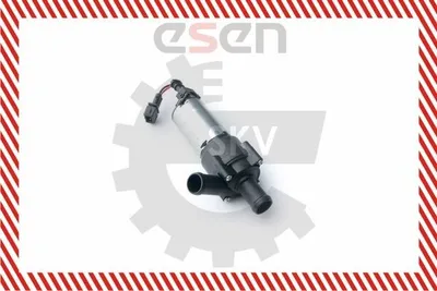 Produktbild von ESEN SKV Umwälzpumpe Standheizung 22SKV003 für VW Golf IV Schrägheck (1J1) elektrisch 0,49kg