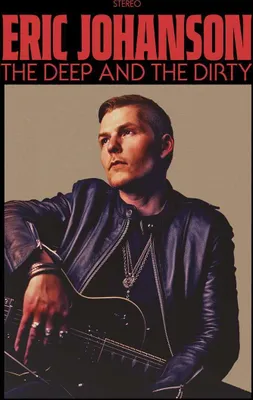 Produktbild von The Deep And The Dirty