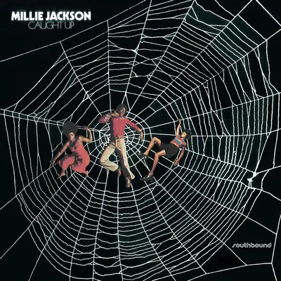 Produktbild von Millie Jackson: Caught Up