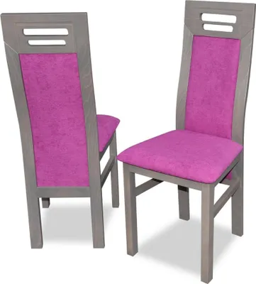Produktbild von Stuhlgruppe Komplette Garnitur Esszimmer Garnituren 6x Lehnstuhl Stühle Gruppen