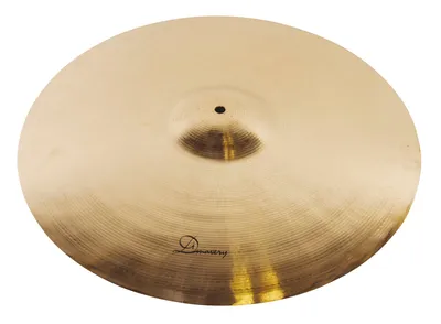 Produktbild von DIMAVERY DBR-520 Becken 20er Ride