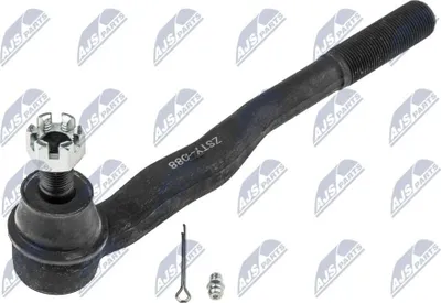 Produktbild von NTY Spurstangenkopf Spurstange für TOYOTA LAND CRUISER 90 (J9) Vorne Rechts Außen SKZ-TY-088