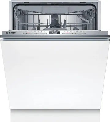 Image de Lave-vaisselle 60cm 14 couverts 46db tout intégrable - Bosch - SMV4HVX14E - ser4