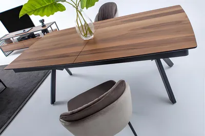 Produktbild von Tisch Esstisch Familientisch Küchentisch Speisetisch Tafel Esszimmer
