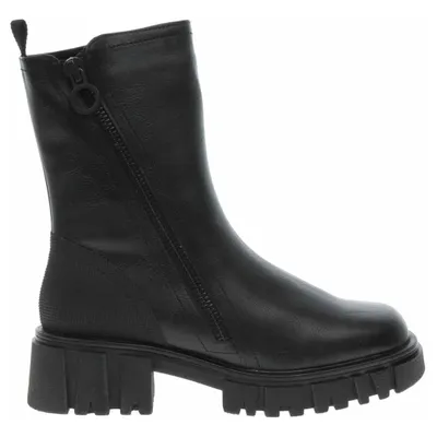 Produktbild von Damen Marco Tozzi 2-26841-39 schwarz Kamm 39