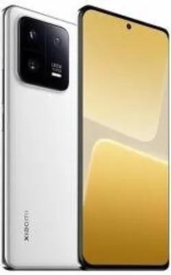 Produktbild von Xiaomi 13 Pro 12+256GB 6.73" 5G Ceramic White DS ITA  Xiaomi