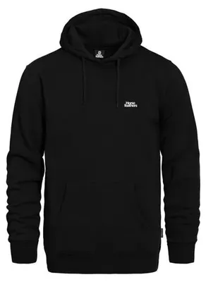 Productafbeelding van Horsefeathers Agent Sweatshirt (zwart)