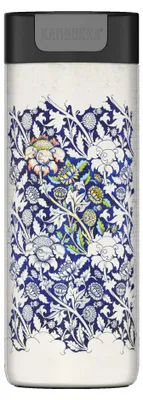 Zdjęcie produktu dla Kubek termiczny Kambukka Olympus Printed Fabric Design - Wey 500ml