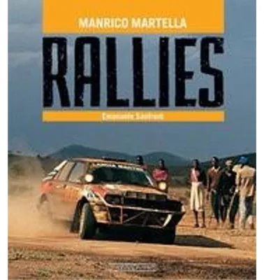 Obrázok produktu pre Rallies
