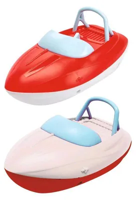 Produktbild von Simba Outdoor Wasserspielzeug Speedboat zufällige Auswahl Water Fun 107796149