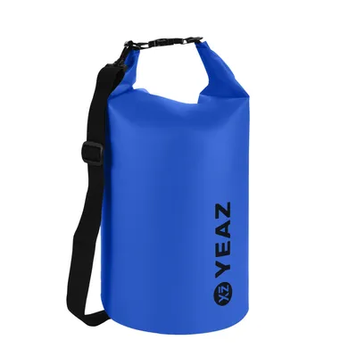 Zdjęcie produktu dla YEAZ ISAR - Wodoodporny plecak 20L DARK BLUE Rozmiar: 20 L