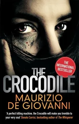 Imagen del producto de The Crocodile