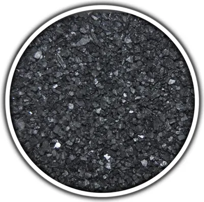 Produktbild von Schwarzes Hawaii Salz 260 Gramm