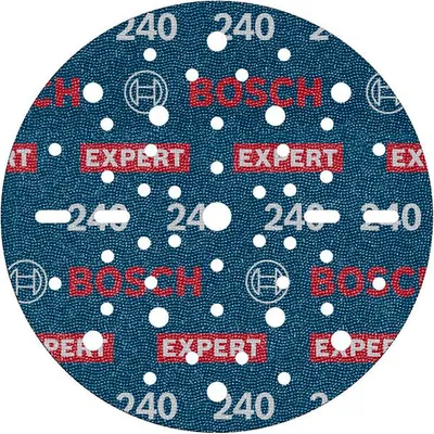 Produktbild von EXPERT O780 Folienschleifscheibe, 150 mm, K240