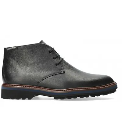 Produktbild von Mephisto Herren in Schwarz, Größe 7.5