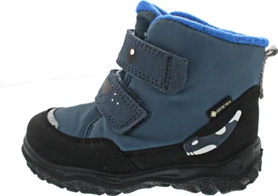 Produktbild von Superfit HUSKY+ 1-006063-8000 (28/BLAU/SCHWARZ)