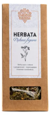 Image de Tisane "Belle Silhouette" - 70 g