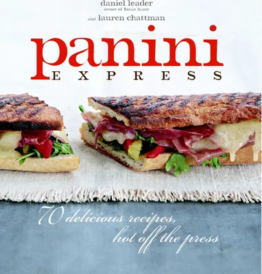 Produktbild von Panini Express