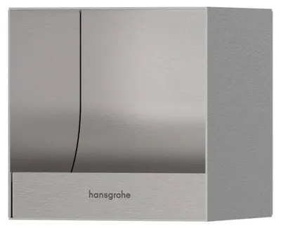 Obrázek produktu pro HANSGROHE 56065800 Vestavný držák na toaletní papír