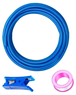 Produktbild von Druckluftschlauch, 20 Meter, für Kompressor
