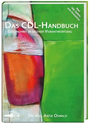 Produktbild von Das CDL-Handbuch