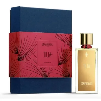 Zdjęcie produktu dla Marc-Antoine Barrois Tilia woda perfumowana 100 ml